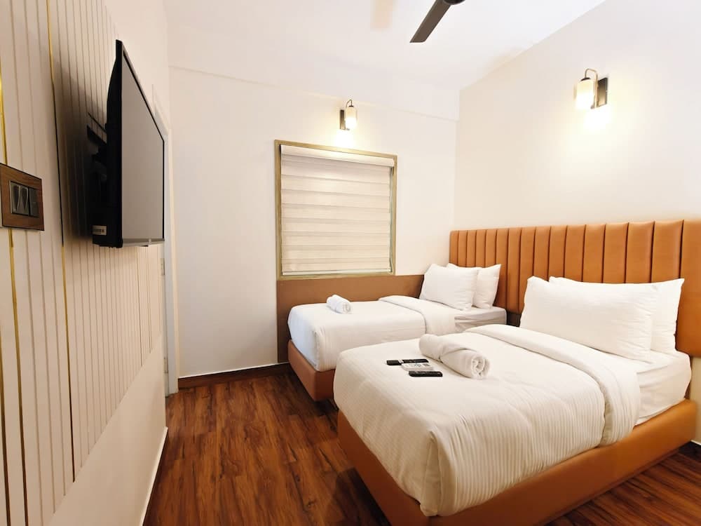 Proximus Boutique Hotel Apartments, Bengaluru, photo 6
