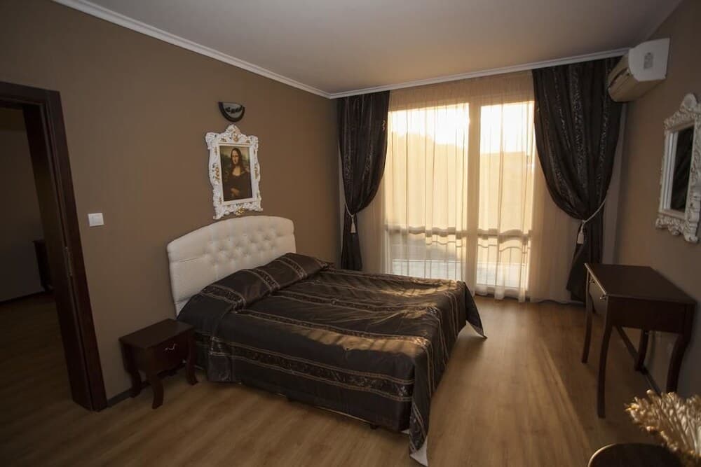 Red Hotel - Lozenetz, Tsarevo, photo 5