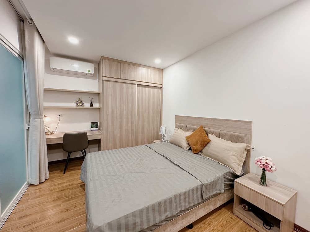 DK Sweet Home Truc Bach, Hanoi, photo 4