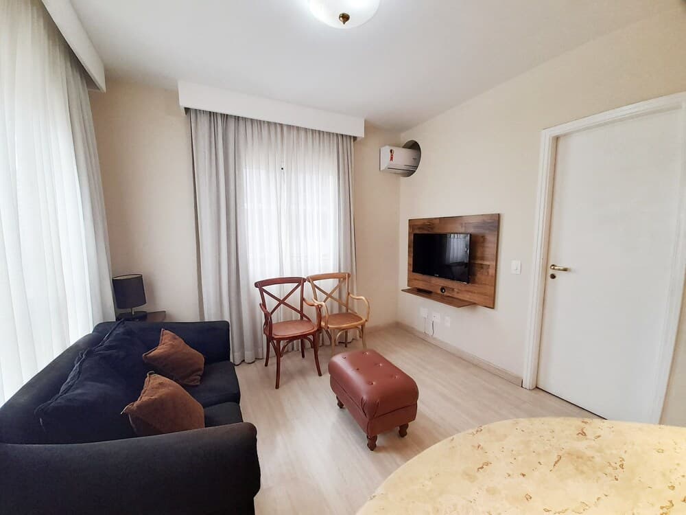 INNOVA STAY - Vila Olímpia, Sao Paulo, photo 3