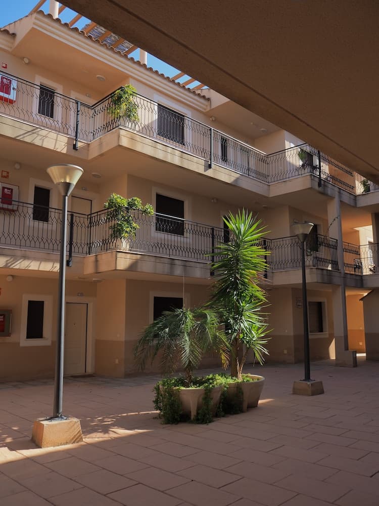 Aguilas de los Collados, Aguilas, photo 3