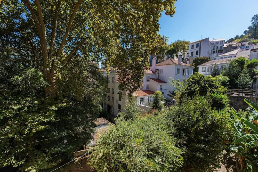 Travessa da Caracota, Sintra