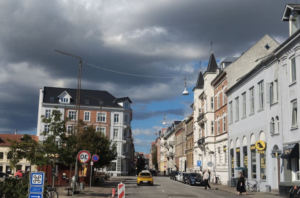 Greenbrook Blue Suites, Aalborg, photo 5