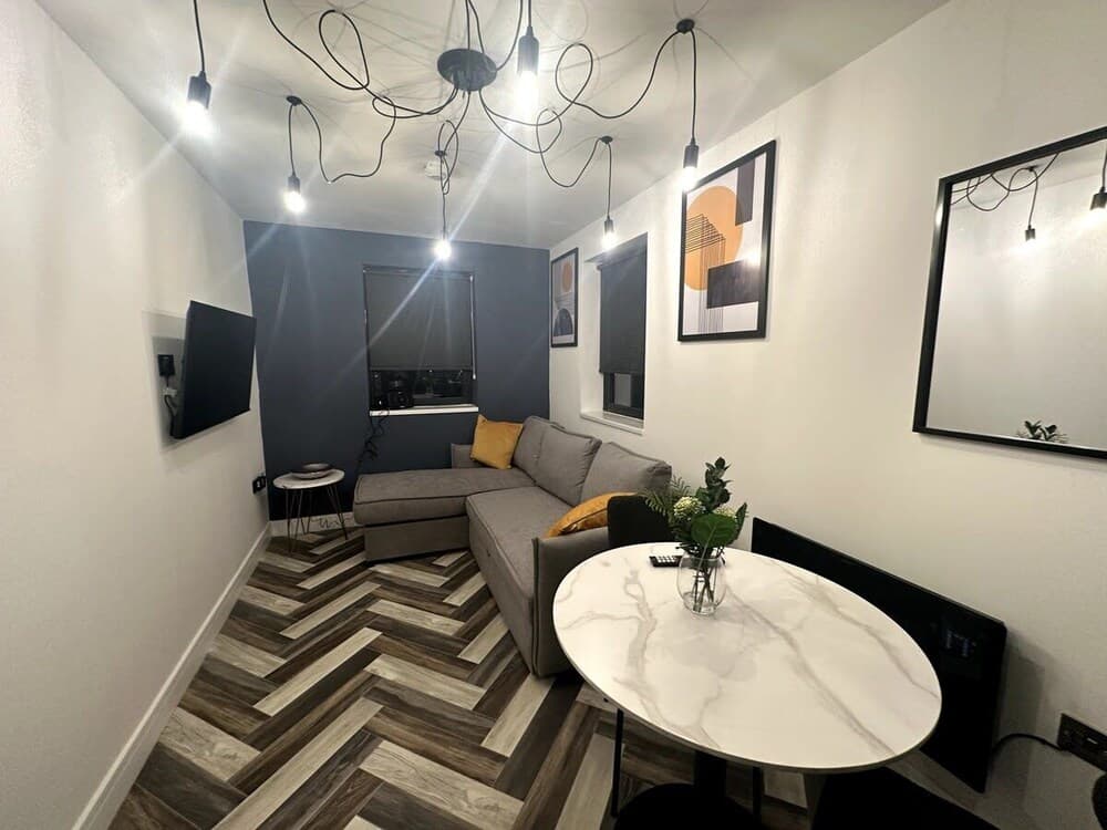 Adam Court Studios and Apartments, Peterborough, photo 5
