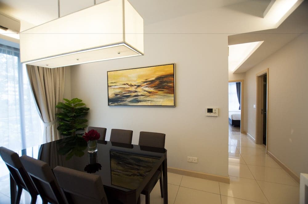 Sunday Hotel Near Petronas Twin Tower (Formerly Suasana Suites), Kuala Lumpur, photo 6