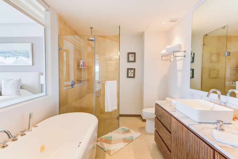 Península Beachfront Residences, Nuevo Vallarta, photo 3