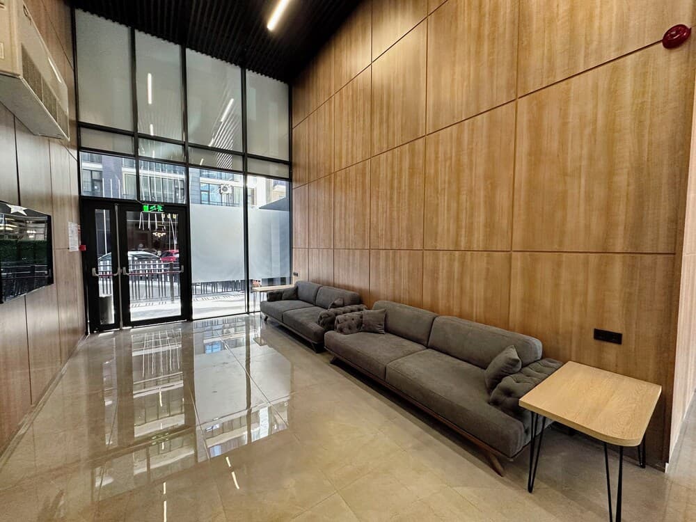 Solis Residence Aparthotel, Batumi, photo 3