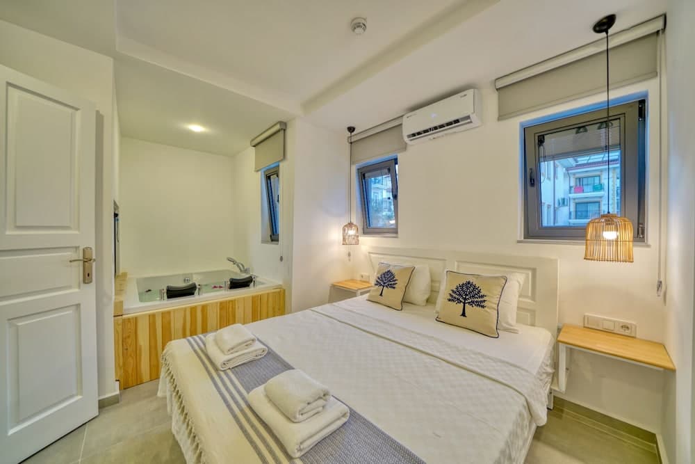 BlueNook Suites, Kas, photo 2