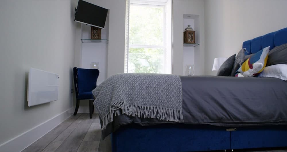 St Anns Square Apartments, Manchester, photo 5