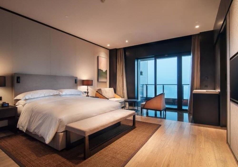 Guangzhou Y&W Service Apartment, Guangzhou, photo 5
