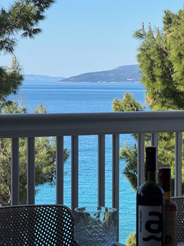 Pansion Simic, Makarska, photo 4