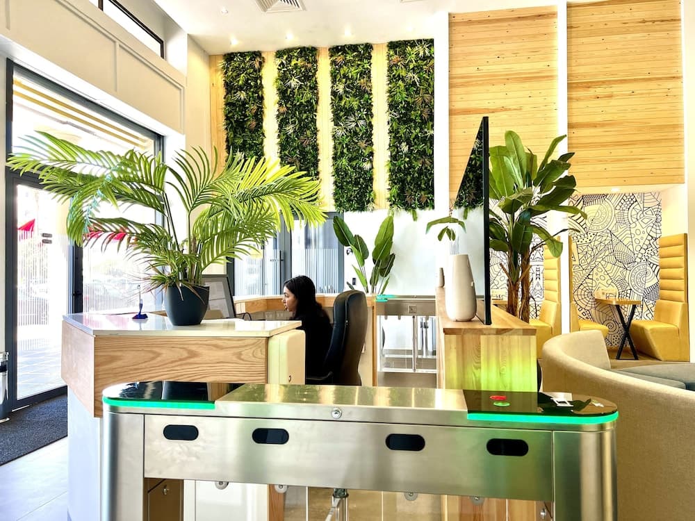Melliber Appart Hotel, Casablanca, photo 3