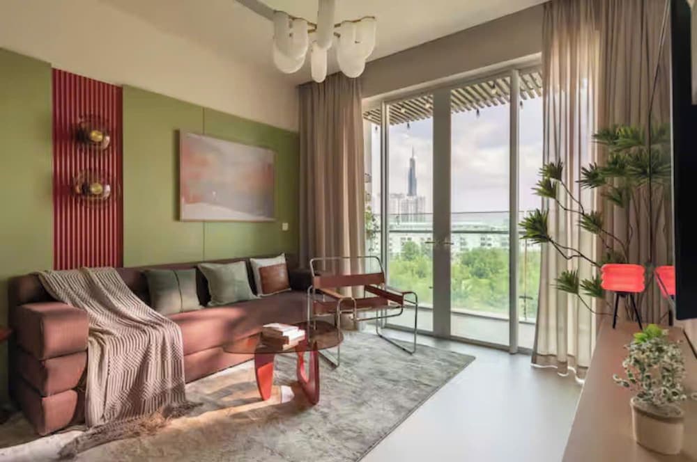 Miso Luxstay The River Ho Chi Minh City, An Khanh, photo 6