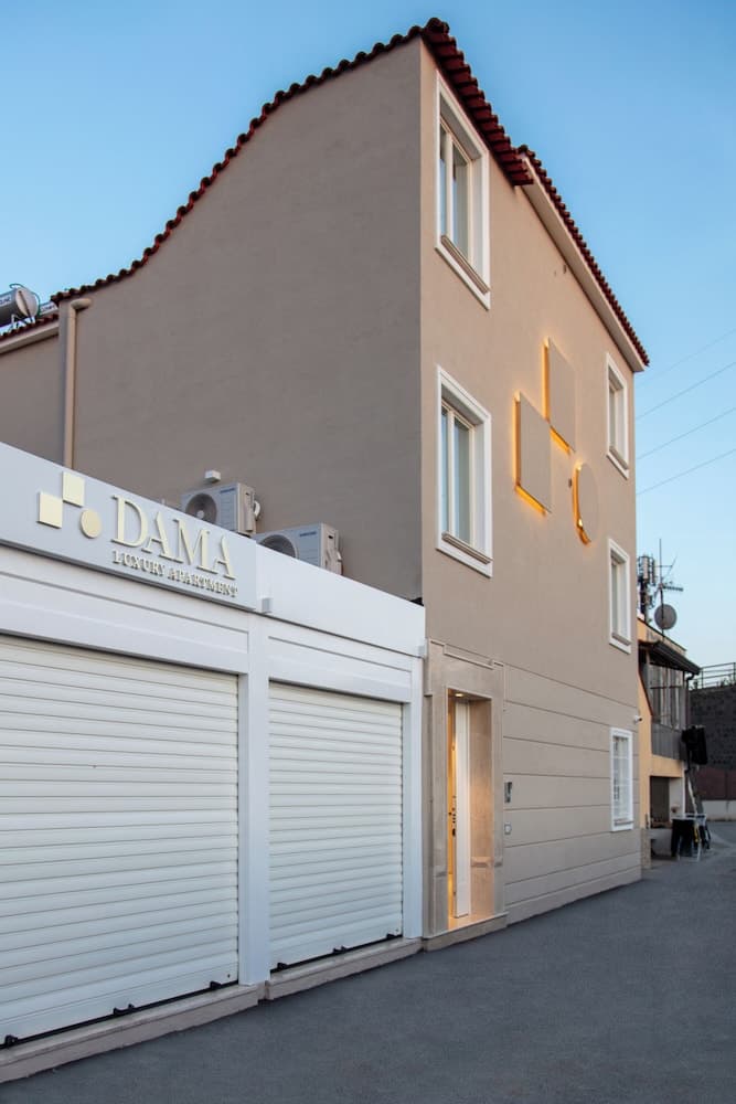 Dama Luxury Suites Pompei, Pompei