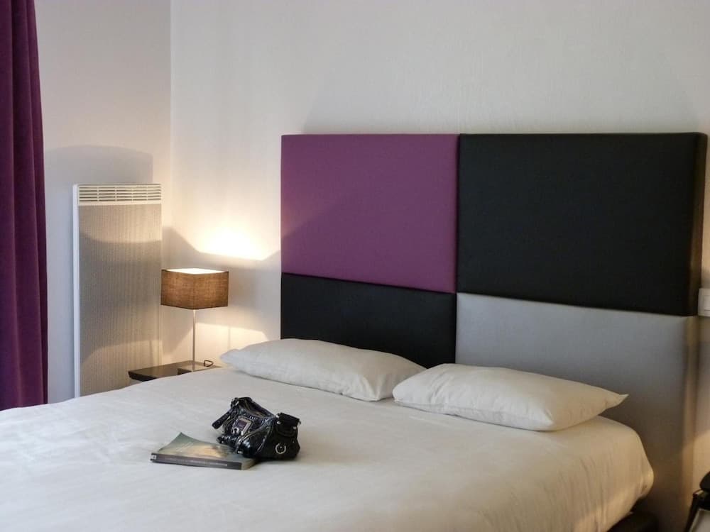 Hotel room at Adonis La Baule