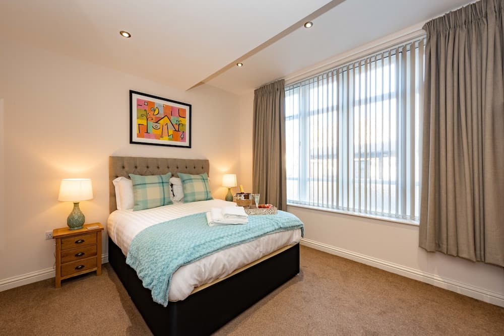 Abbey Apartments, Barrow-in-Furness, photo 2