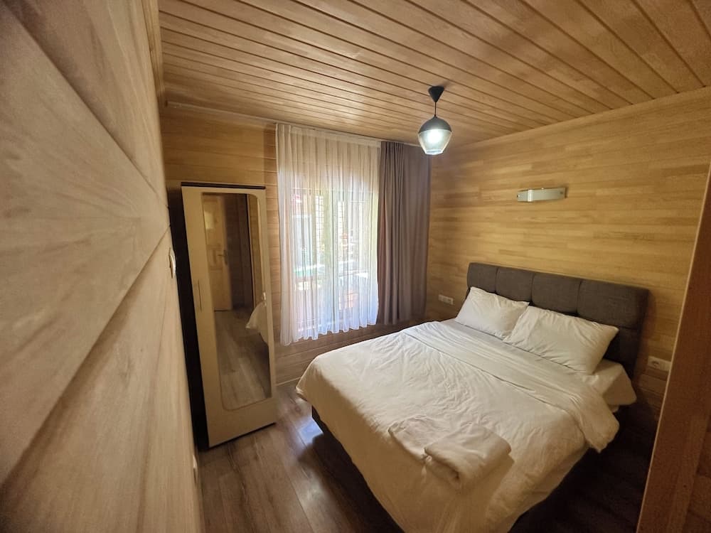 Haros Apart Hotel, Çaykara, photo 5