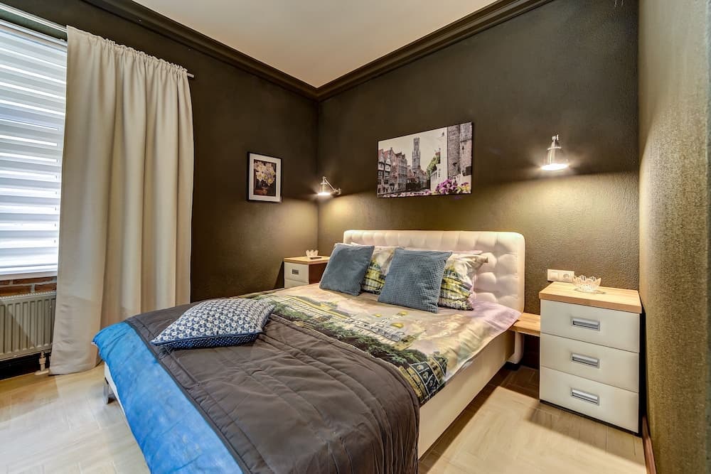 Apartment City Na Liteynom, St. Petersburg, photo 3