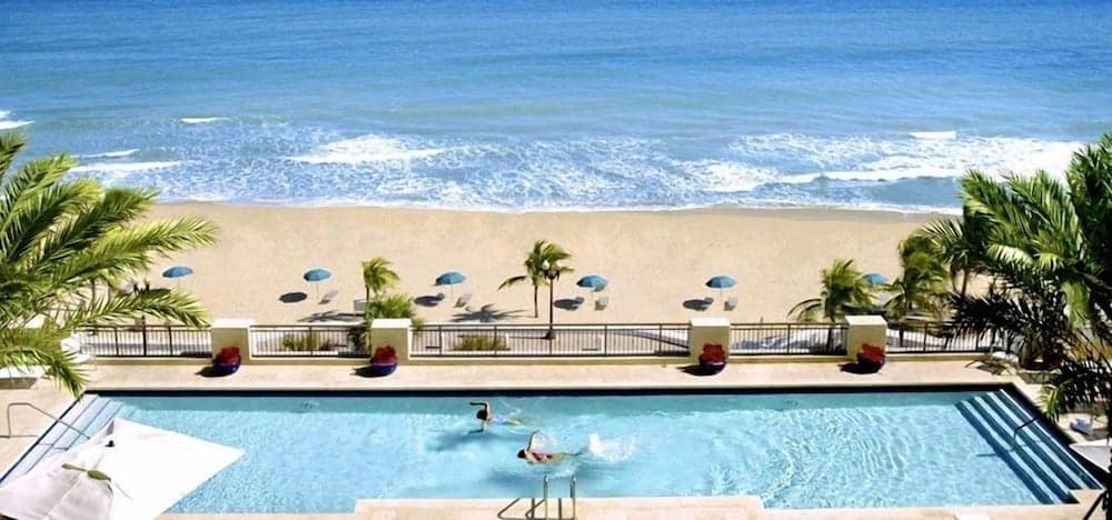 Private Residences at the Atlantic Resort and Spa, Fort Lauderdale, photo 2