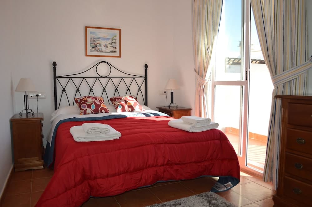 Apartamentos Natura World, Vera, photo 4