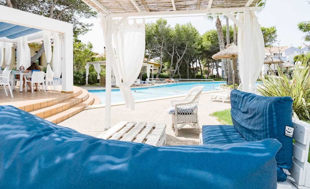 Club Ciudadela Aparthotel, Ciutadella de Menorca