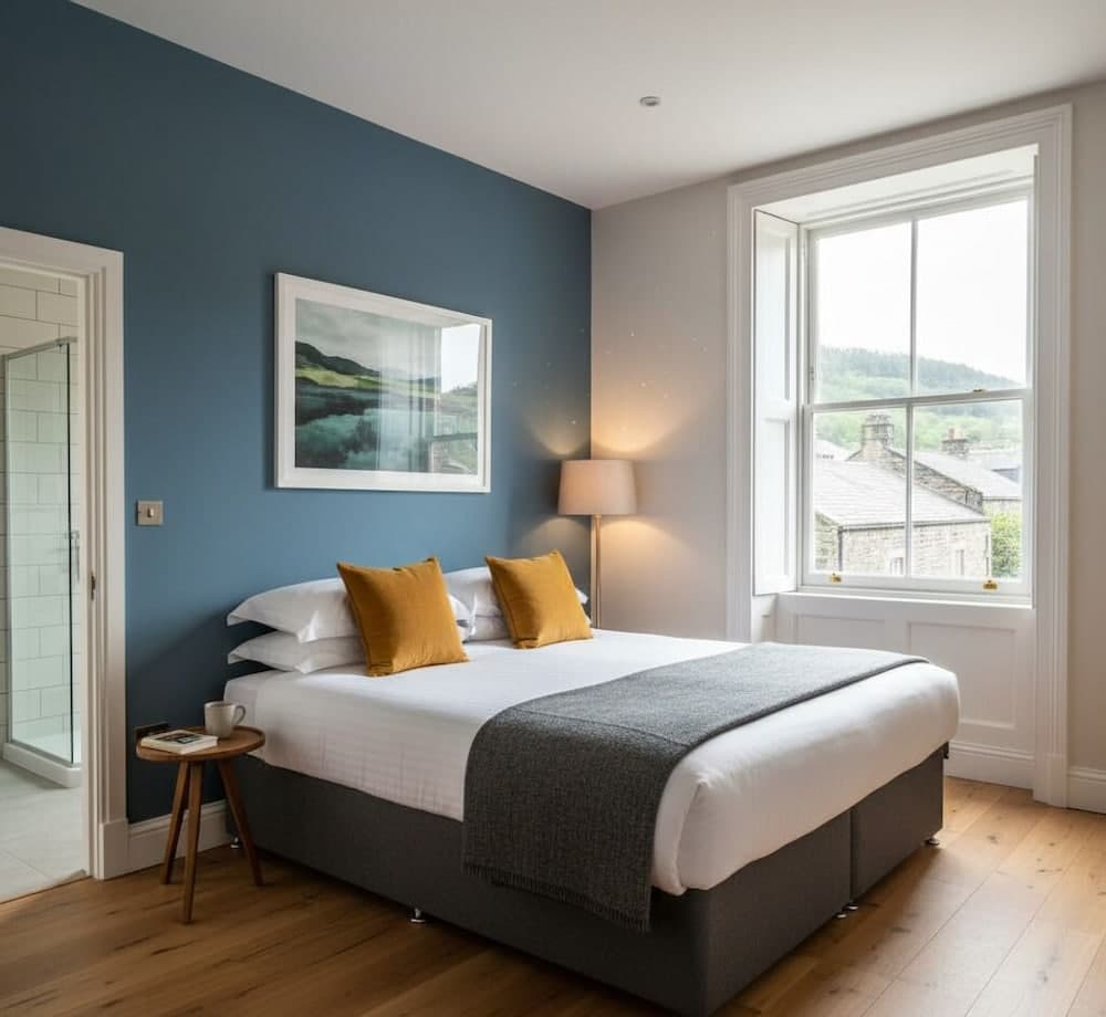 The Civic Hall - Wayth Hotels, Hebden Bridge