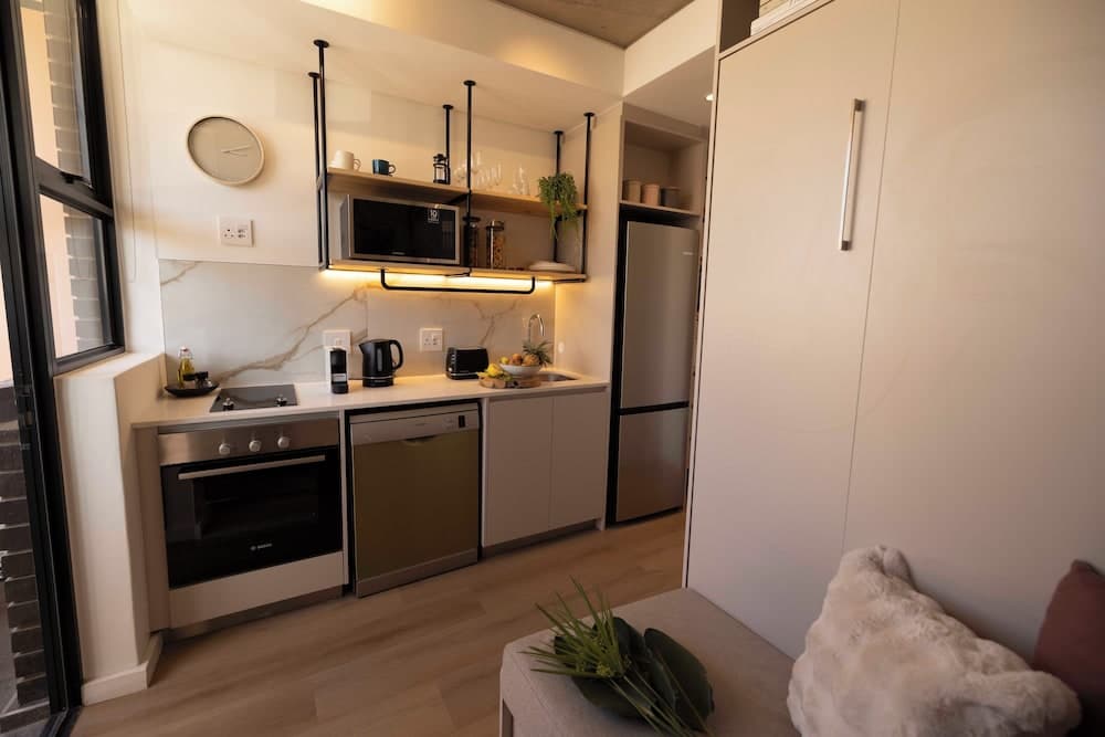 EIGHTY2 ON M - Fluent Serviced Apartments, photo 2