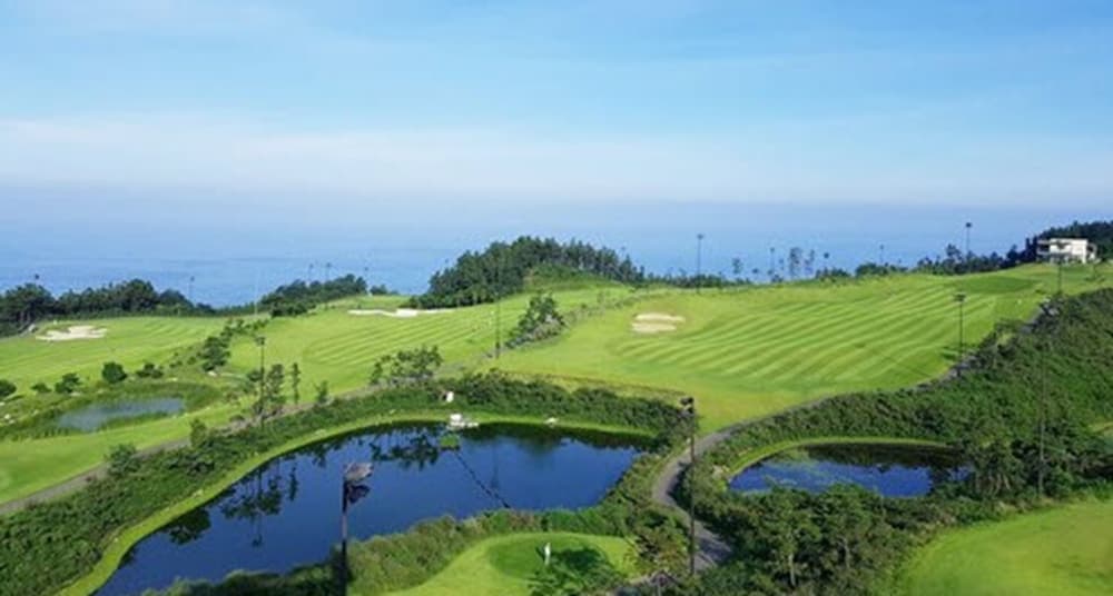 Yeongdeok Ocean Beach Resort, Yeongdeok, photo 5