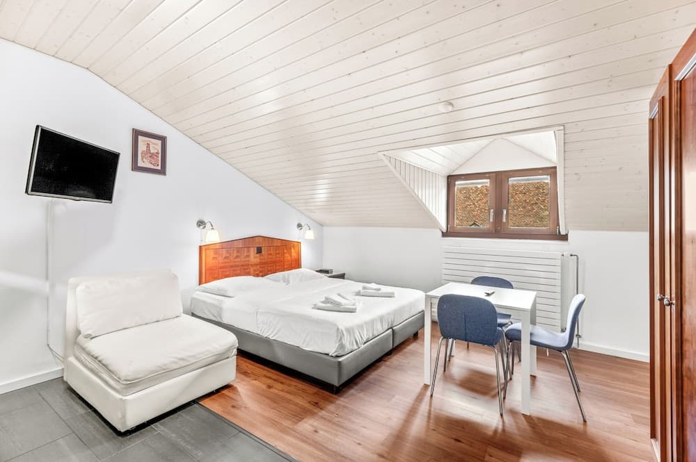 Aparthotel Hine Adon Fribourg City, Fribourg, photo 2