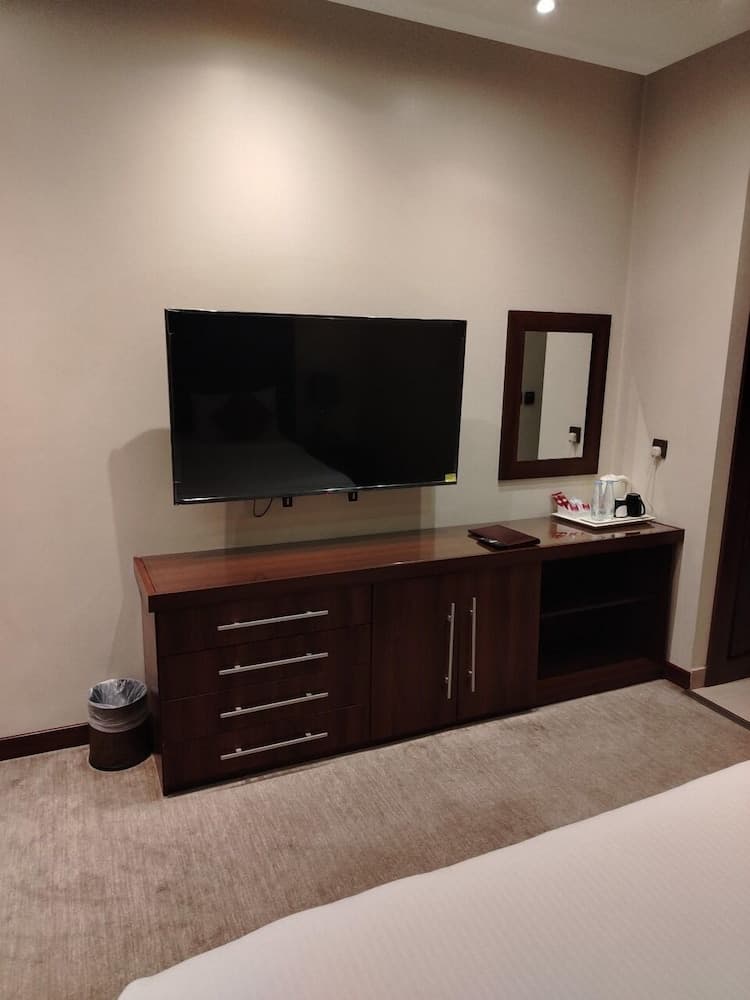 Daif Inn Serviced Apartment - Qurtuba, Riyadh, photo 5