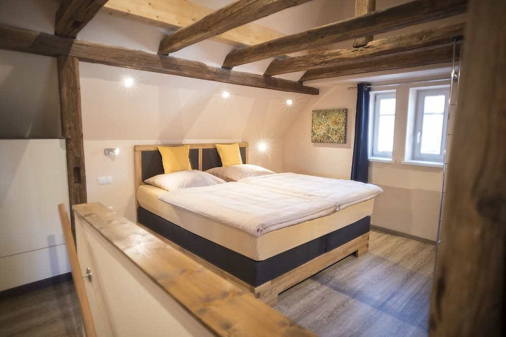 Anno Domini 1716  Boutique Hotel, Marktheidenfeld, photo 4