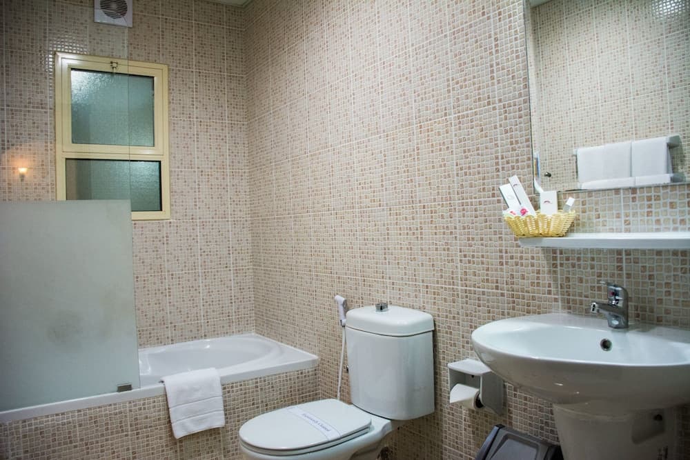 President Suites, Manama, photo 6