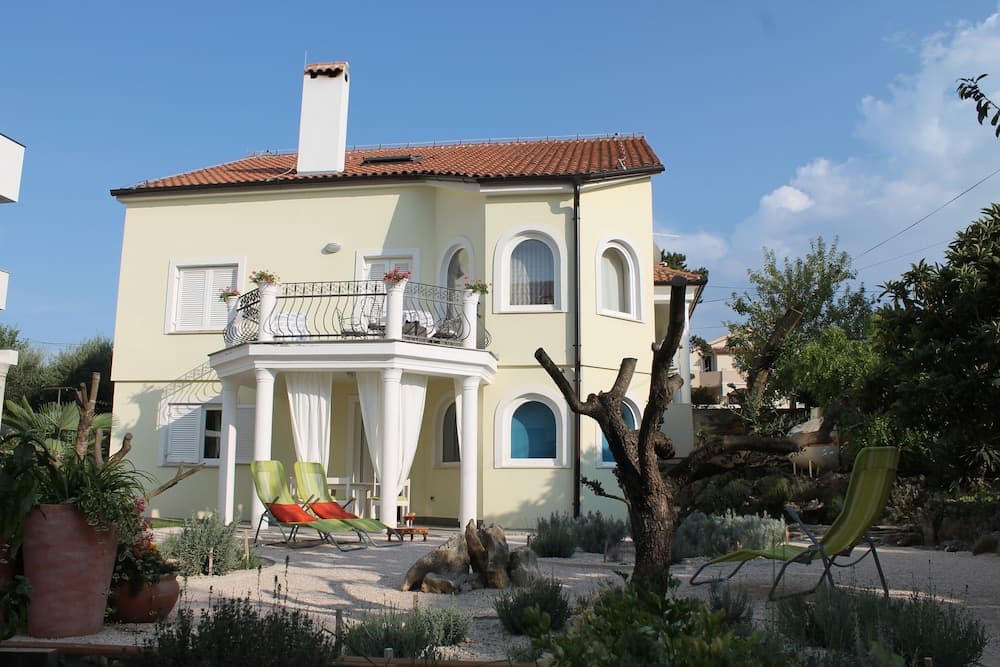 Villa Mandolina Apartments, Zadar, photo 4