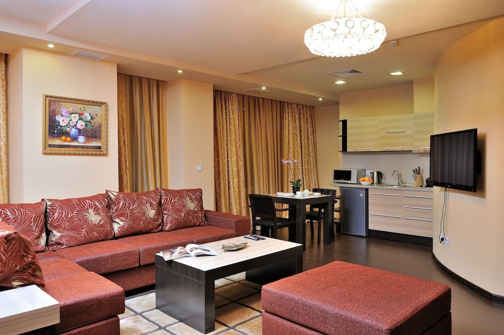 Darhan Boutique Hotel, Tashkent, photo 5