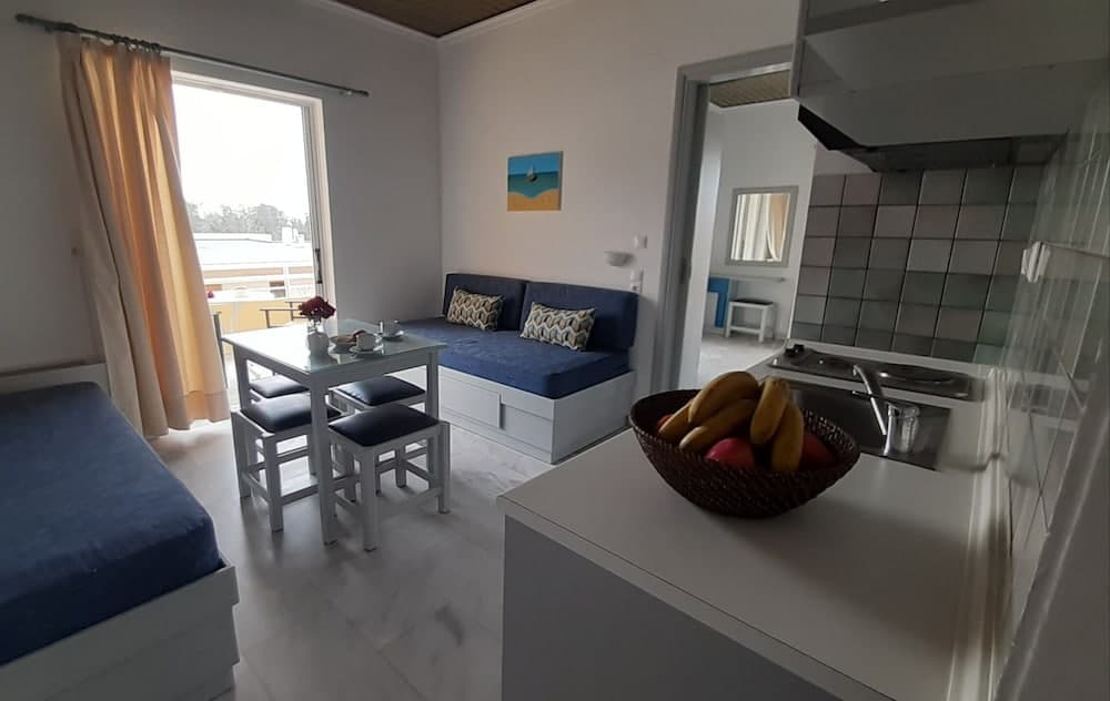 Blue Sky Hotel, Chania, photo 4