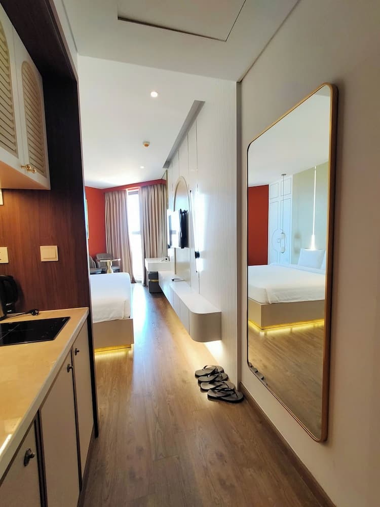 Apec Mandala de Suite Mui Ne, Phan Thiet, photo 3