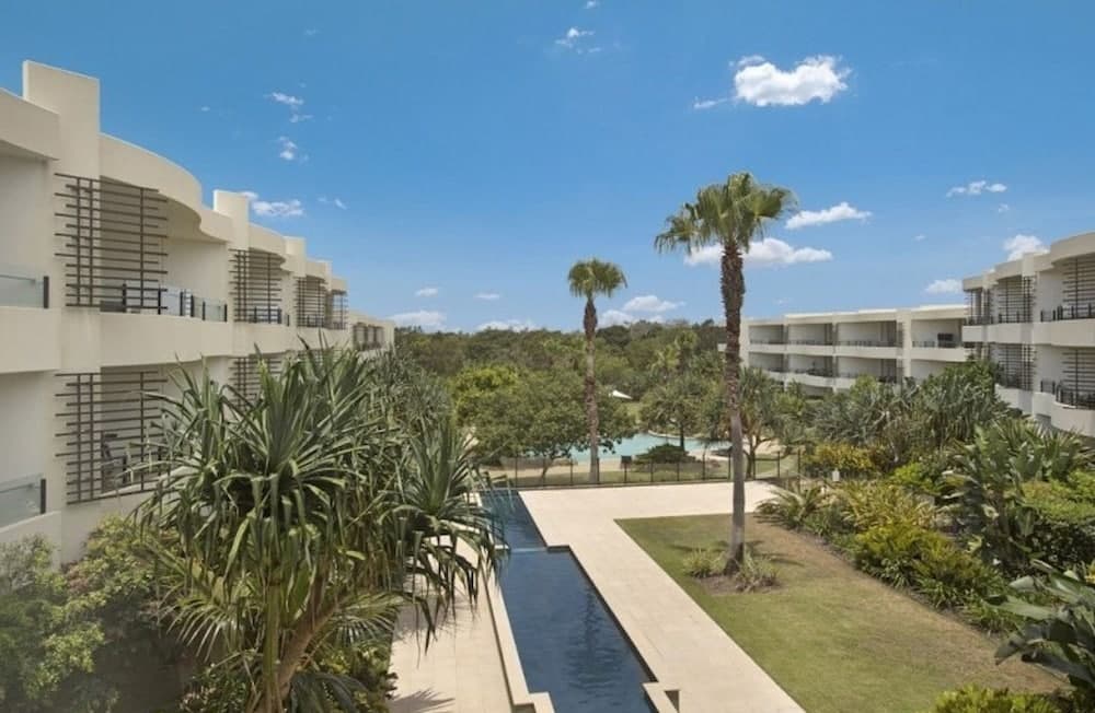 Cotton Beach Resort, Casuarina