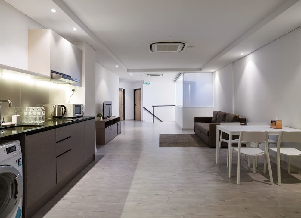 Magazine Vista Hotel Managed By The Ascott Limited, George Town, photo 3