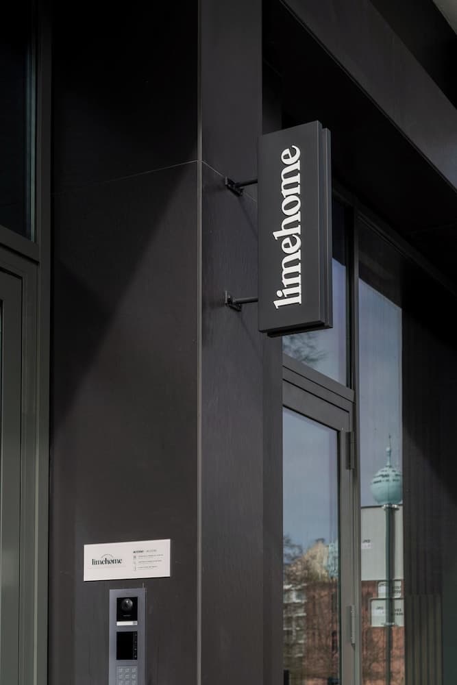Limehome Lisbon Defensores de Chaves, Lisbon, photo 6