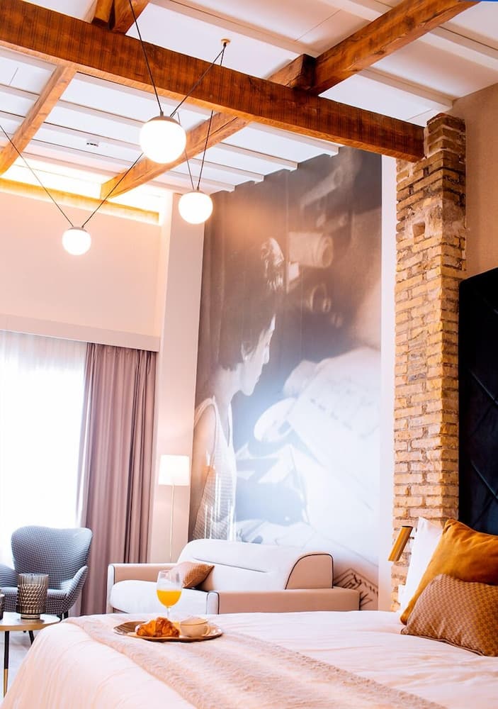 Voghe Premium Flats, Valencia, photo 3