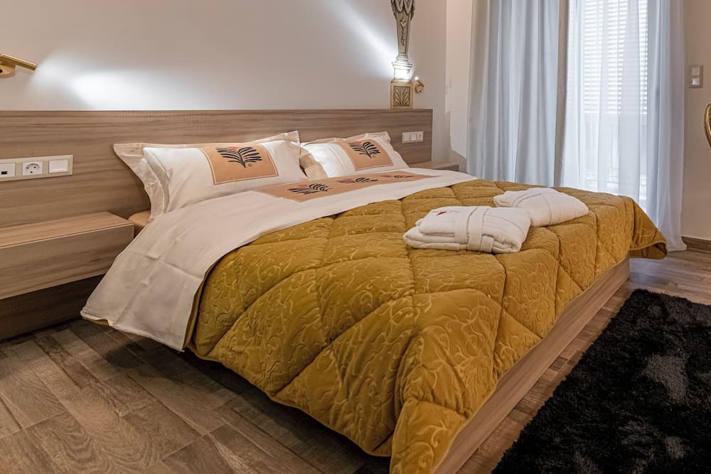 Koukaki Luxury Suites, Athens, photo 4