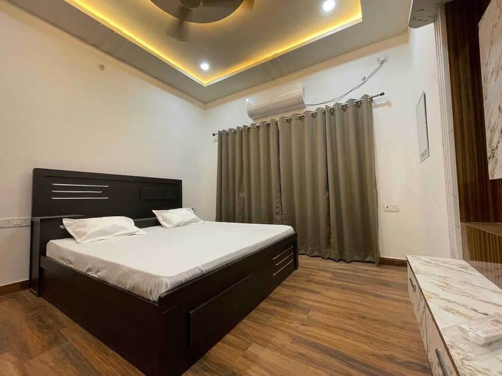 Akash Ganga Homestay Varanasi, Varanasi, photo 5