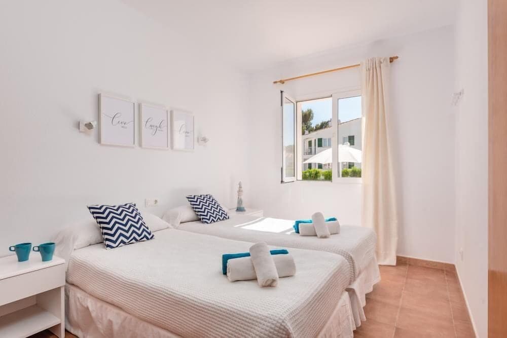 Annabel's Apartments II, Ciutadella de Menorca, photo 2