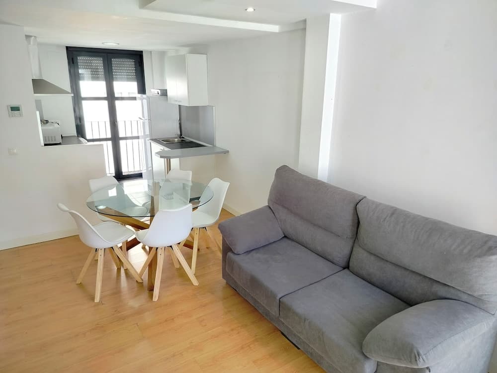 Apartamentos Centro Cordoba by MiRa, Córdoba, photo 4