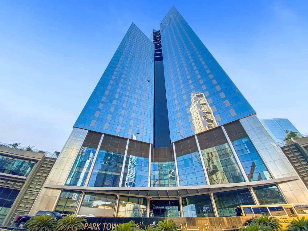 Silkhaus Central Park, DIFC Dubai, Dubai