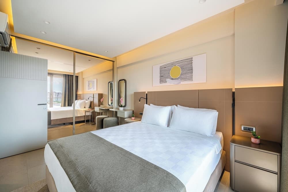 Casamax Suites, Konyaalti, photo 6