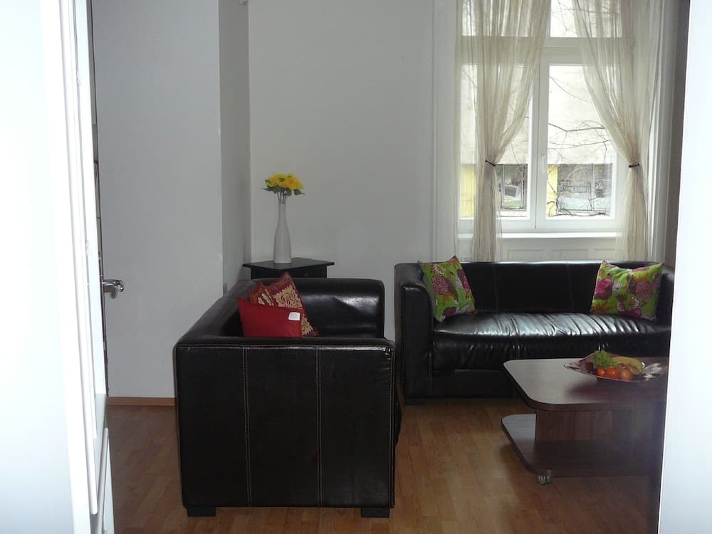 FUKAS Apartments MEDENA, Bratislava, photo 6