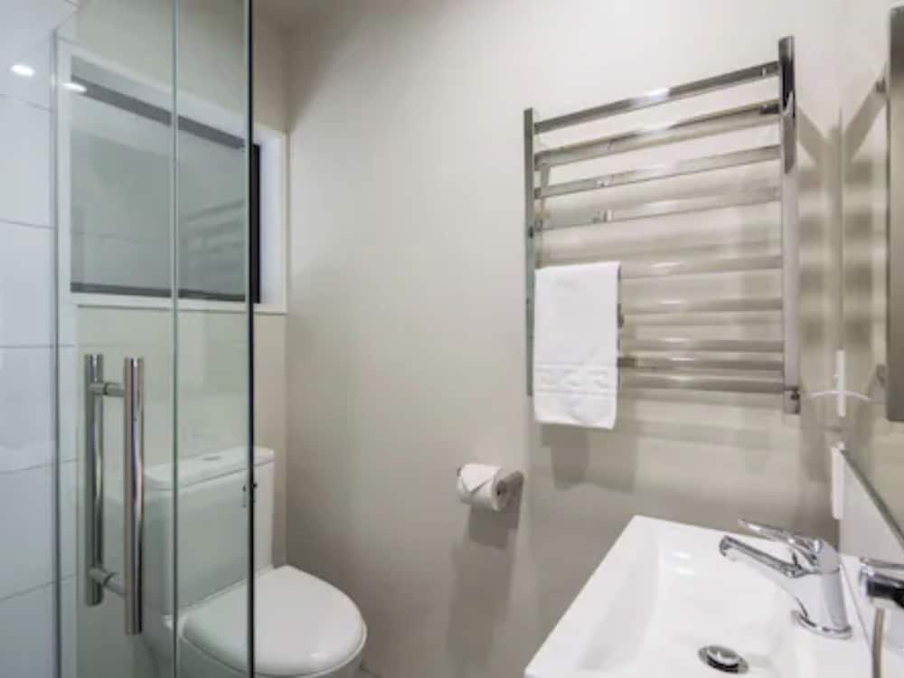 Abba Court Motel & Apartments, Queenstown, photo 3