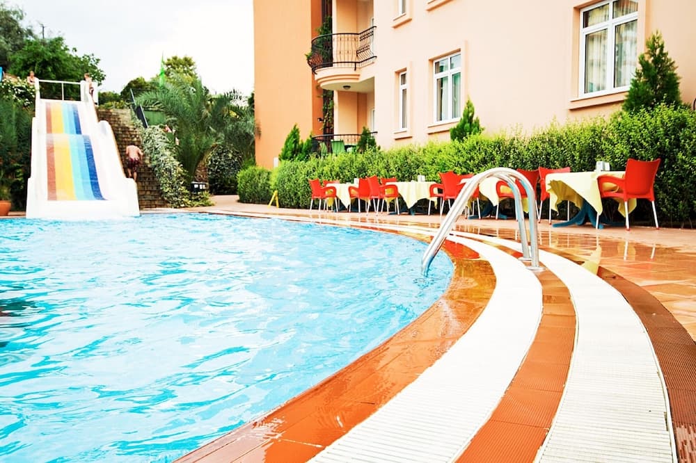 Sunpark Garden, Alanya, photo 4