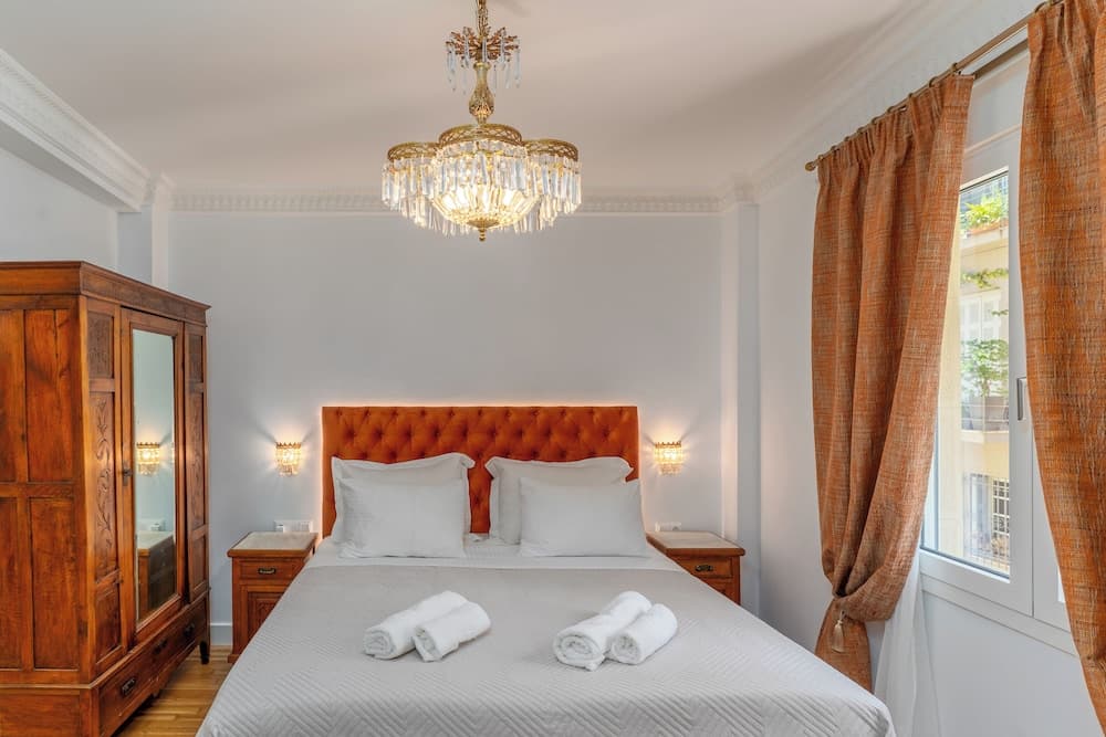 Athens Plaka Acropolis Suites, Athens
